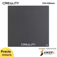 Sticker de Plataforma  310x320mm