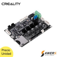 Kit de placa base Ender-3 V3 SE