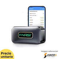 Escaner OBD2 FNIRSI-FD10 Bluetooth