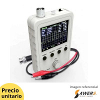 Osciloscopio Digital DSO150 200Khz 1CH