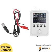 Osciloscopio Digital DSO150 200Khz 1CH