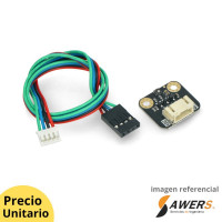 Gravity SGP40 Sensor de calidad de aire SEN0394
