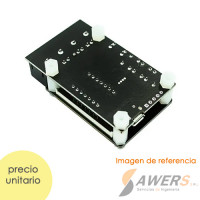 MAX31865 Módulo PT100 Termostato de Temperatura