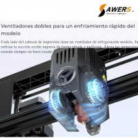 Creality Ender 3 V3 KE