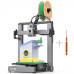 Impresora 3d Creality Hi