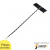 Antena Wifi 2.4Ghz 2.5dBi conector ipex