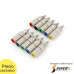 Conector Banana Hembra de Alta Corriente 30A