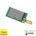 Modulo LoRa AS32-TTL-100 SX1278 de 433MHz 20dB