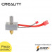 Kit Bloque Hotend Creality Ender 3 S1 Pro