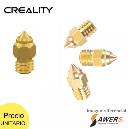Creality MK Nozzle 0.4mm
