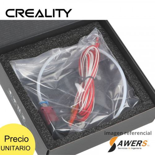 Creality CR-10S Hot-End kit Completo
