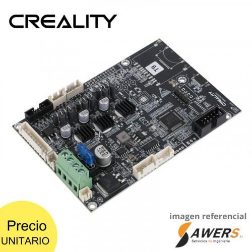 Creality Mainboard impresora CR-10 SE
