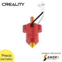 Hotend Ender 3 V3 KE