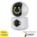 LVC-5700 Camara Wifi doble 1080P