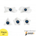 kit de apertura flexible TE-022