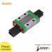 Carro Bloque MGN9C Guia Lineal
