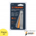 Calibrador de 15 hojas std / mm, Truper
