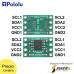 Aislador I2C Pololu ISO1640