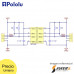 Aislador I2C Pololu ISO1640