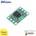 Aislador I2C Pololu ISO1640