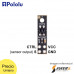 Sensor de reflectancia QTR-HD-01RC