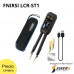 FNIRSI LCR-ST1 Pinza Digital Inteligente Probador LCR SMD ESR