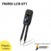 FNIRSI LCR-ST1 Pinza Digital Inteligente Probador LCR SMD ESR