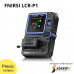 FNIRSI LCR-P1 Probador de Transistores y Capacitores LCR