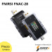 FNIRSI FNAC-28 Probador USB tipo C 2 en 1 4-24 V, 6.5 A
