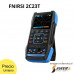 FNIRSI 2C23T Osciloscopio/Multimetro/Generador 110MHz 50MS/s