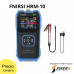 FNIRSI HRM-10 Probador de resistencia interna de bateria