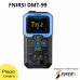 FNIRSI DMT-99 Multimetro digital Smart True-RMS