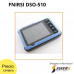 FNIRSI DSO-510 Osciloscopio/generador 48MS/s 10MHz