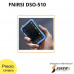 FNIRSI DSO-510 Osciloscopio/generador 48MS/s 10MHz