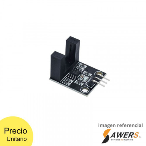 Modulo Encoder H2010 10mm