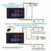 Voltimetro Amperimetro DC 0-100V, 0-100A