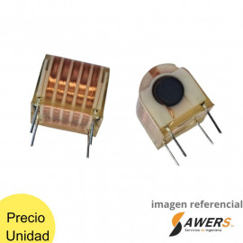 XKT-HL02 Bobina de refuerzo de alto voltaje 20 kV