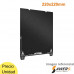 Cama PEI+PET 235x235mm Ender-3 V3/SE/KE
