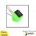 Interruptor de 3 posiciones Avance-Paro-Retroceso