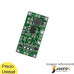 5V1A UPS Uninterruptible 3.7V Li-ion