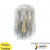 Kit freasa escalonada de Pagoda