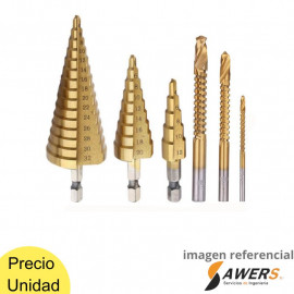 Kit freasa escalonada de Pagoda