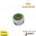 SOLDADURA EN PASTA SN/BI: 42/58 35gr Parkotek