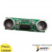 Sensor de distancia ultrasonico CS100A V2