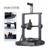Impresora FDM Creality Ender 3 V3 SE