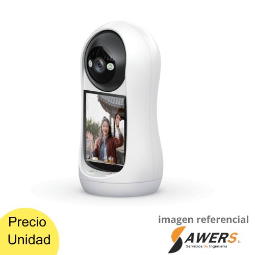 LVC-V5 Camara de video llamadas 1080P