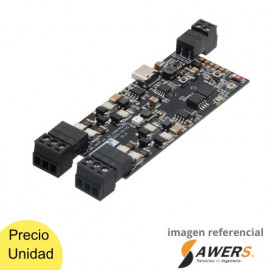 LILYGO T-CAN485 RS485 ESP32