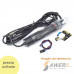 Gravity Kit Medidor de PH Analogico Industrial SEN0169