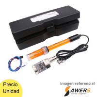 Gravity Medidor de ORP(potencial oxidacion-reduccion) analogico  SEN0165