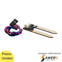 Gravity Sensor de Humedad de Suelo SEN0114